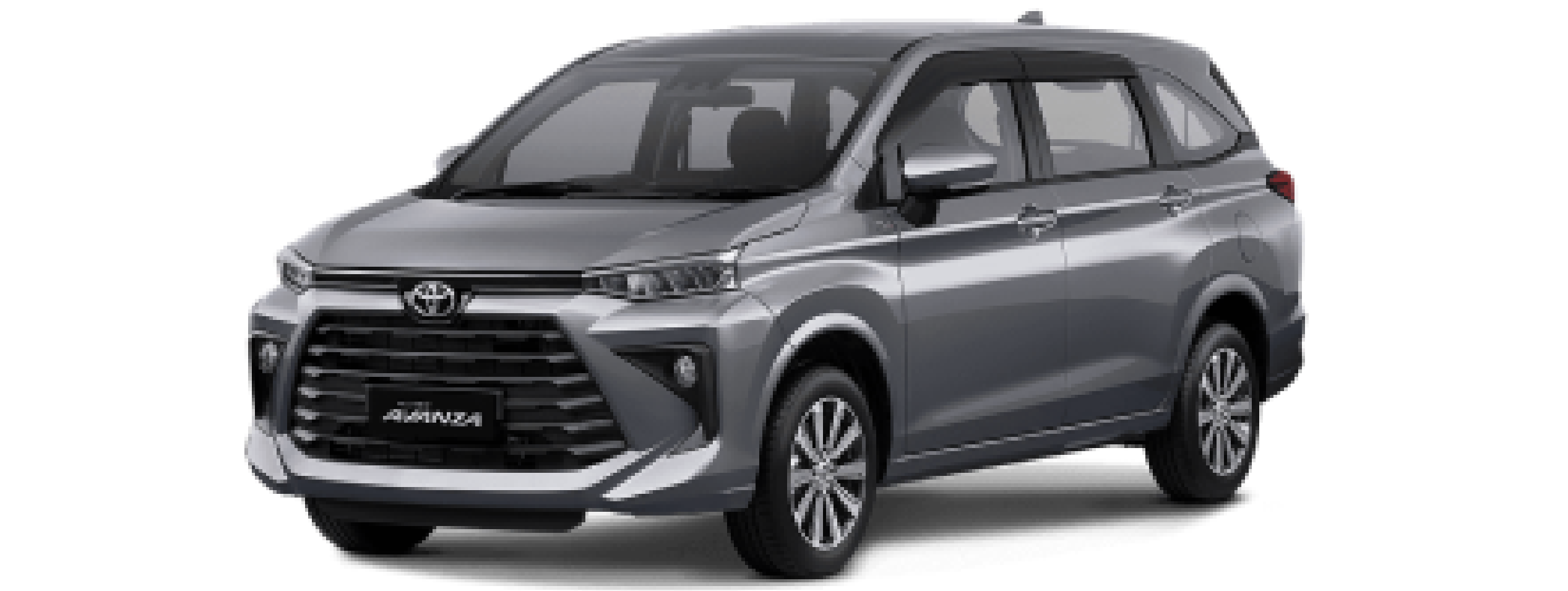 toyota avanza