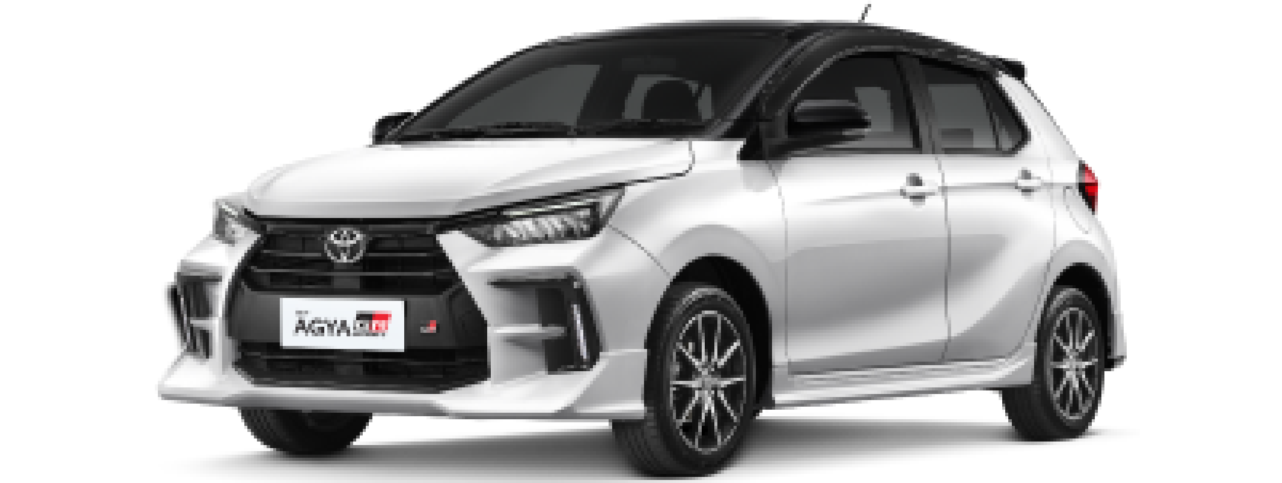toyota agya