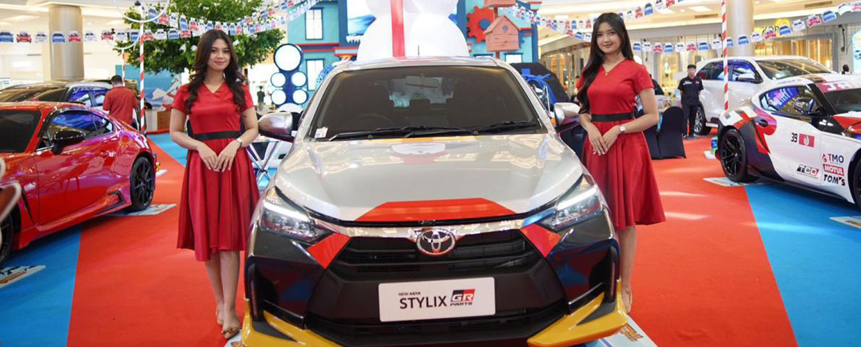 VELOZ HYBRID EV
