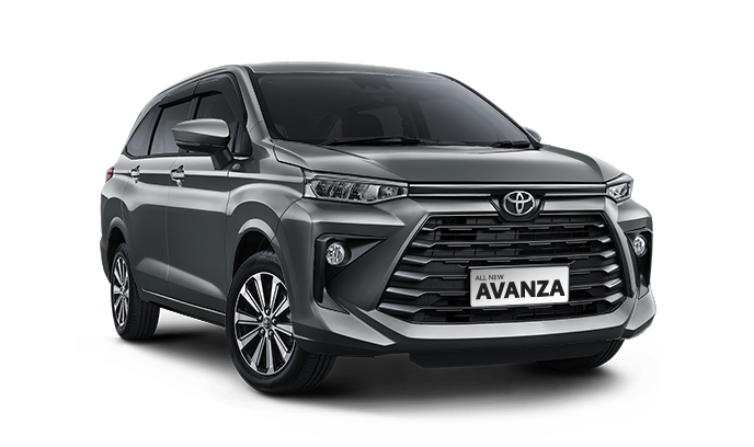 AVANZA GREY