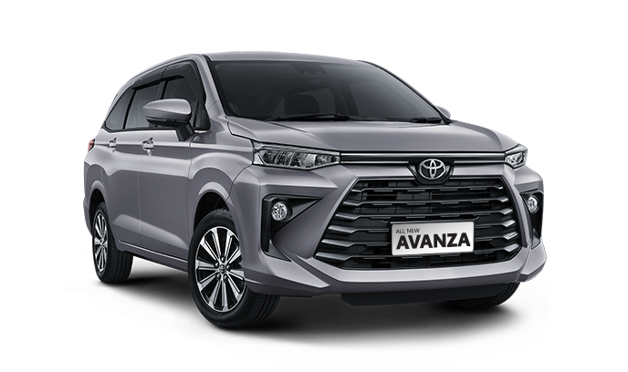 AVANZA SILVER