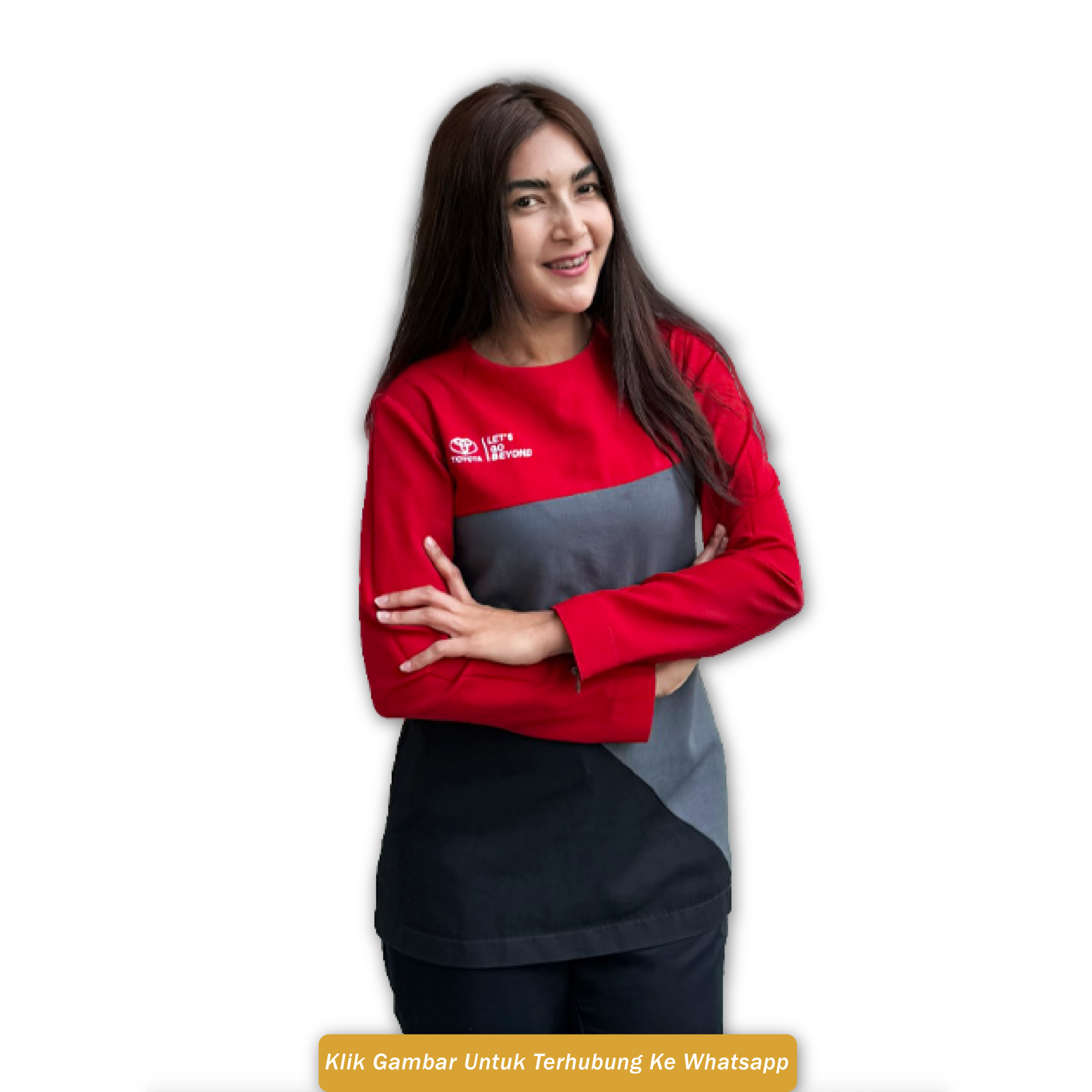 KLIK WHATSAPP