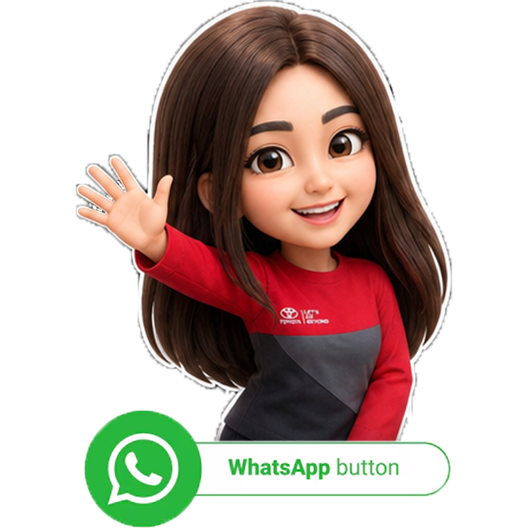 Hubungi via WA