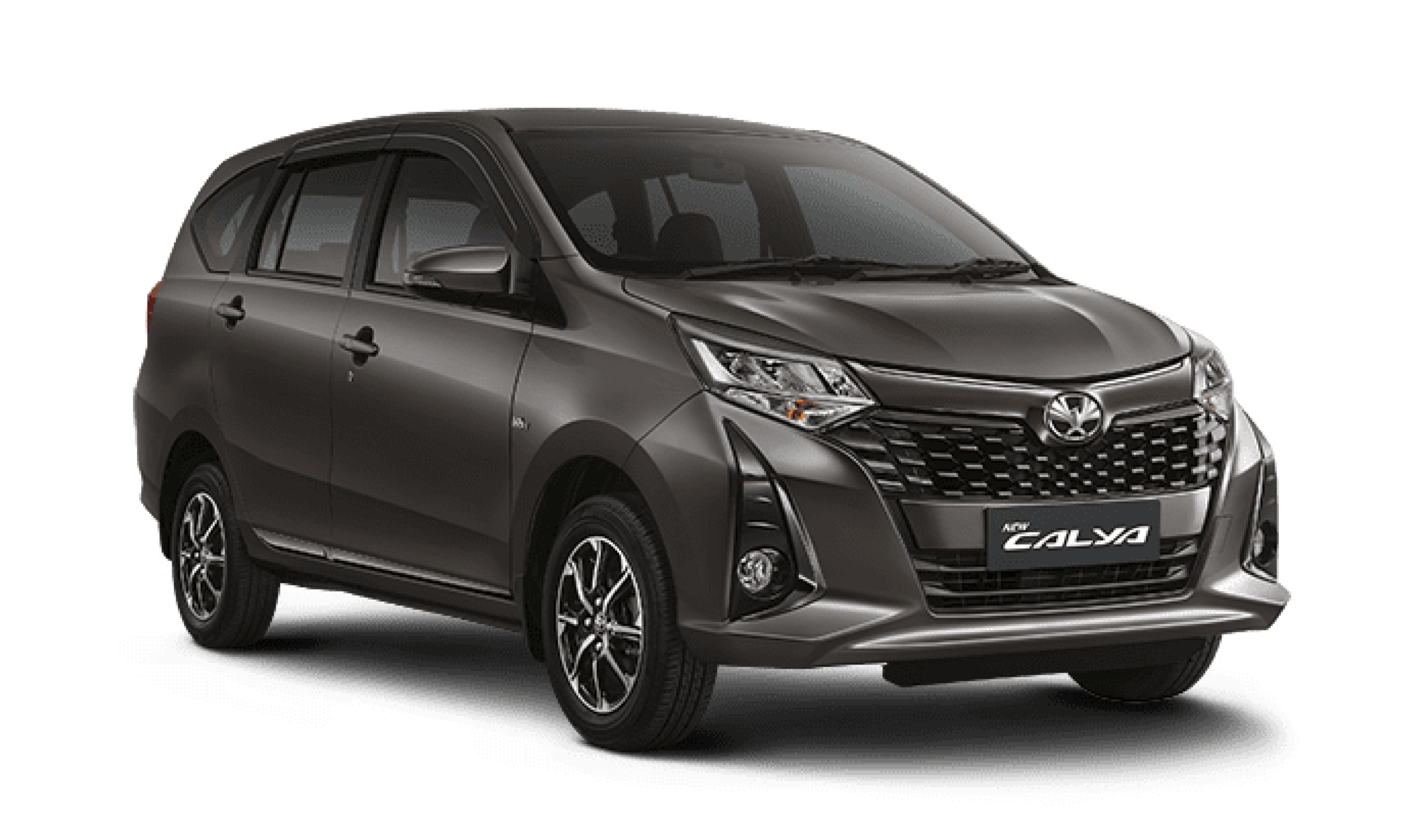 TOYOTA CALYA