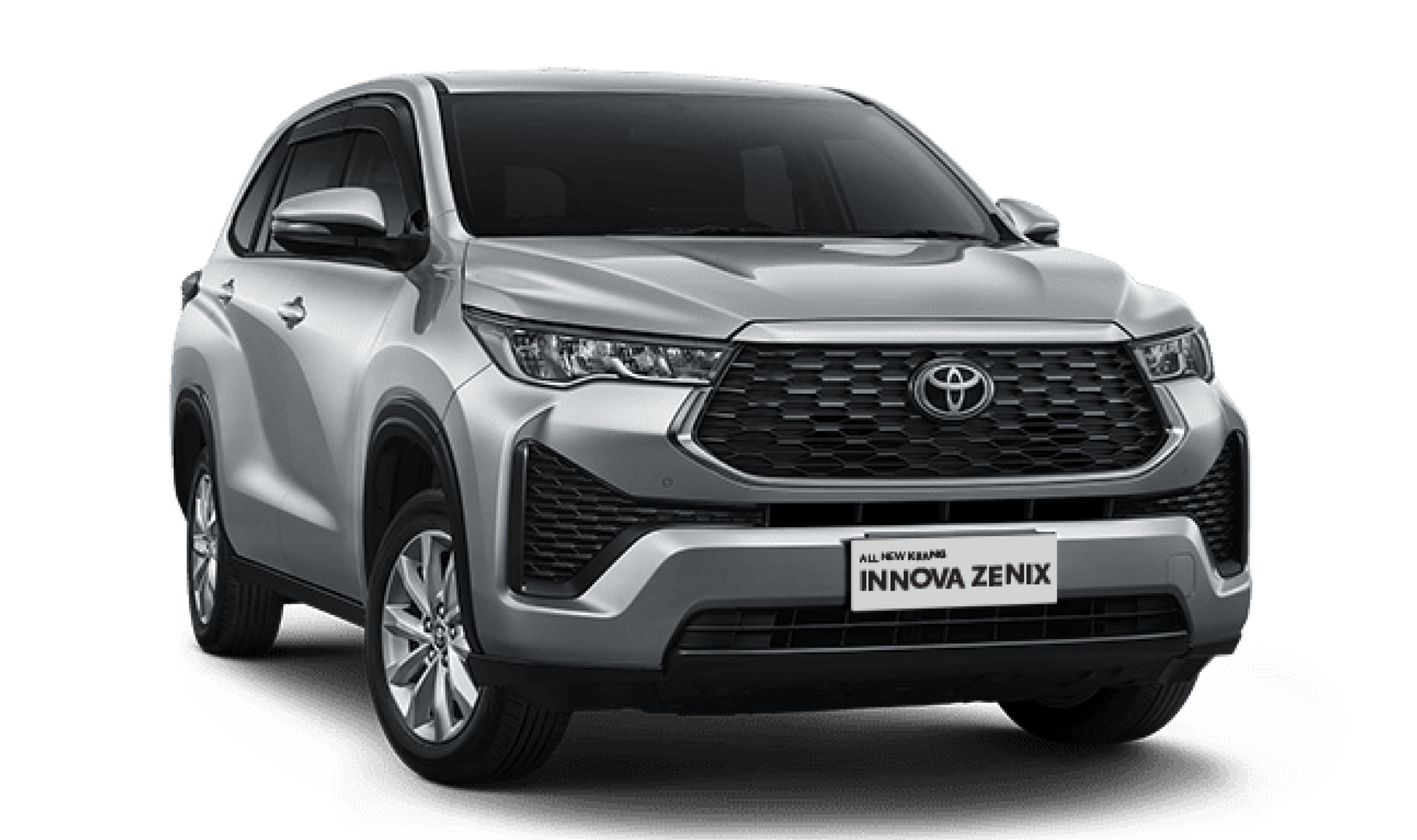 TOYOTA ZENIX