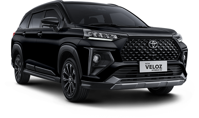 VELOZ HITAM