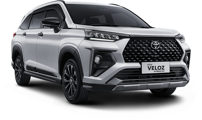 VELOZ PUTIH