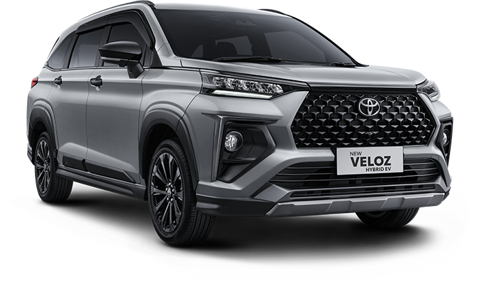 VELOZ SILVER