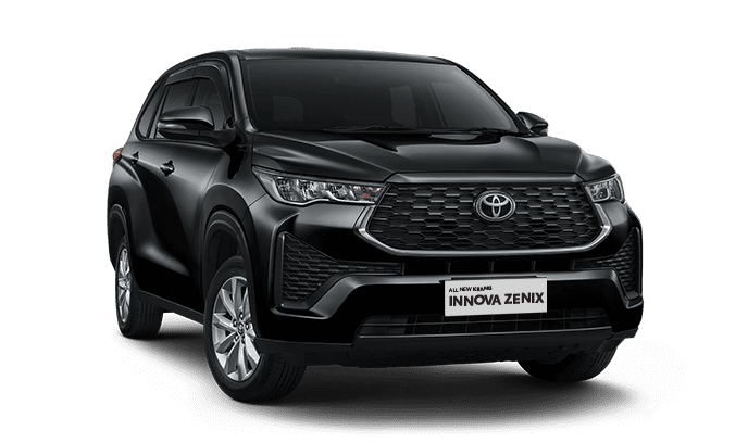ZENIX HITAM